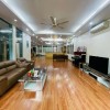 BÁN NHÀ PHÂN LÔ VÕ CHÍ CÔNG, ÔTÔ TRÁNH, VỈA HÈ KINH DOANH, 6T THANG MÁY, 146M2 GIÁ 25 TỶ