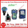 Nhà phân phối Kẹp siêu âm Pulsar Measurement tại việt nam
