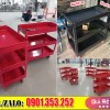 XE ĐẨY DỤNG CỤ NPRO - DI CHUYỂN TIỆN LỢI, LƯU TRỮ AN TOÀN