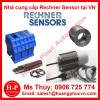 Nhà cung cấp Cảm biến mức Rechner Sensor tại việt nam