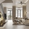 **Bán nhà 3 tầng HXH Phạm Văn Hai, phường 5 Tân Bình; (4*15) thông CMT8