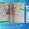 Dây mềm nối đầu phun chữa cháy, ống mềm đầu phun sprinkler, ống mềm sprinkler PCCC