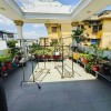Bán nhà Bùi Minh Trực, căn góc 2 MT hẻm ô tô, 4 tầng (4.6x20m), nhỉnh 6 tỷ