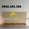 Bàn chơi lắp ghép lego trẻ em, tường gắn lego trẻ em
