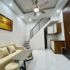 BÁN NHÀ 3 TẦNG, TÂN MAI - HOÀNG MAI, NHỎ XINH ĐỦ CÔNG NĂNG - GIÁ 2 TỶ HƠN