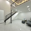 BÌNH THẠNH, NƠ TRANG LONG GIÁP PHAN ĐĂNG LƯU, P14 - 30M2 - 3 TẦNG - 20M RA MẶT TIỀN - 4.8 TỶ.