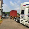 XT317 Nhà Xưởng sản xuất khuôn viên rộng, đường cont phù hợp linh hoạt thời gian thuê