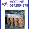 Sản xuất túi PA, túi PA đựng hạt điều