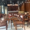 CHO THUÊ MẶT BẰNG NHÀ HÀNG – 18 NGUYỄN HY QUANG, ĐỐNG ĐA, HÀ NỘI