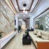 BÁN NHÀ GIÁP NHỊ, HOÀNG MAI, TRƯỚC NHÀ 3M, 30M Ô TÔ,  39M2, 7.65TỶ(CTL)