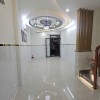 ÂU CƠ QUẬN 11 - 2 TẦNG ÔTÔ ĐỔ CỬA - 2PN 2 WC - CẠNH HXH THÔNG - 37M2 - 3.4 TỶ