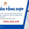 KHÓA HỌC KẾ TOÁN TỔNG HỢP