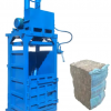 Máy ép phế liệu thủy lực đứng, Máy ép phế liệu ngang