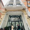 Tòa 8 tầng thang máy phố Giang Văn Minh, Ba Đình, gần phố, sổ vuông vức, 82m, 25 tỷ