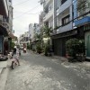 CẦN BÁN NHÀ GIÁ RẺ THÀNH THÁI Q.10-THÀNH THÁI 6 tỷ- 2 tầng-3 PN- BTCT hoàn công đủ