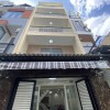 BÁN NHÀ ĐẸP ÂU DƯƠNG LÂN, QUẬN 8, 5 TẦNG 4*10M, NỞ HẬU NHỈNH 6 TỶ, NHÀ MỚI VÀO Ở NGAY