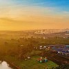 ĐẤT ĐẦU TƯ CHỈ 7TR/M2 - VEN HỒ , MẶT TIỀN ĐƯỜNG NHỰA , CẠNH LỐI RA CAO TỐC BIÊN HÒA