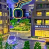 Căn Hộ Nhật Bản sở hữu chỉ với 9TR mỗi tháng