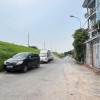 Hàng hiếm Cự Khối - Long Biên, giá đầu tư, đất chỉ 119tr/m, Ô tô vào đất