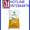 Sản xuất bao PP dệt đựng thức ăn thủy sản 