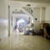Bán nhà Hẻm 679/ Quang Trung - Chợ Hạnh Thông Tây, 4x17m, 4T - 4PN, 9,8 tỷ.