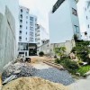 Bán đất phù hợp xây khách sạn, căn hộ khu Tuệ Tĩnh phố Tây Nha Trang.dt 159,1m2 giá bán 22ty270 tr