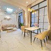 Bán nhà Kim Giang - 46m2 x 5T, ngõ to, nhà mới, cực đẹp, ở luôn được, giá 7.56 tỷ, SĐCC