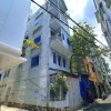 BÁN NHÀ PHÂN LÔ 63m2 Hai MẶT TIỀN hơn 6m CẦU GIẤY  5 TẦNG  GIÁ CHỈ 18 TỶ