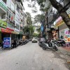 Bán nhà phân lô Đền Lừ  vỉa hè ô tô tránh vị trí kinh doanh đắc địa 33m2 giá 14 tỷ