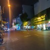 5 Bước chân là ra mặt tiền Huỳnh Mẫn Đạt Quận 5, nhà 4 tầng giá 8 tỷ