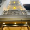 Bán nhà ngõ Lạc Trung - Kim Ngưu ngõ thông ô tô vào nhà thiết kế đỉnh thang máy 41m2 giá 14.5 tỷ