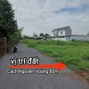 850 tr 100m2 đất có thổ cư, xã Trảng Bom, tỉnh Đồng Nai