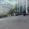 NHÀ 1 TRỆT 2 LẦU SÂN THƯỢNG 4PN 5WC 100m2 35tr/tháng