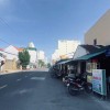 Bán đất có nhà cấp 4 cũ Vĩnh Hải gần Hòn Chồng Nha Trang 
Mặt tiền đường Thanh Nam 
 Diện tích: