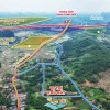 BÁN ĐẤT NỀN LONG PHÁT THUÝ SƠN - SẴN SỔ ĐỎ - SANG TÊN NGAY - GIÁ CHI 99TR/LO