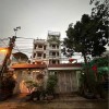 BÁN ĐẤT LÔ GÓC CẦU GIẤY  Ô TÔ, NGÕ THÔNG,  MẶT TIỀN RỘNG 9M, 221M CHÀO 54 TỶ