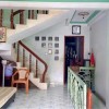 **Bán nhà hẻm 730 Lạc Long Quân** phường 9 Tân Bình (4,5*13) 3 tầng; 6 tỷ