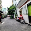 BÁN NHÀ TÊN LỬA BÌNH TÂN - HẺM 7M - 90M - DÒNG TIỀN 15TR/TH - NHỈNH 6 TỶ