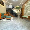 BÁN NHÀ LÊ TRỌNG TẤN TÂN PHÚ - 2 MẶT TIỀN HẺM THOÁNG MÁT - 55M - FULL NỘI THẤT - NHỈNH 5 TỶ