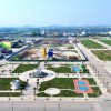 Em Trường CĐT có quỹ đất nền đẹp nhất ngay Sam Sung, đối diện 2 tòa chung cư. Quỹ lô đẹp có hạn.