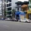 BÁN TÒA NHÀ VĂN PHÒNG – TRUNG KÍNH – THANG MÁY – GARA – VỈA HÈ RỘNG