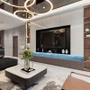 **Bán nhà mặt tiền Trần Văn Danh, phường 13, Tân Bình (4x21) nhà ga T3