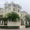 BÁN BIỆT THỰ CIPUTRA 230M2 ĐƯỜNG ĐÔI 30M  GIÁ 62 TỶ LIÊN HỆ 0985689788