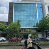 Bán nhà mặt phố Nguyễn Trãi 228m 12 Tầng Lô Góc - Gần Royal City - Vỉa hè KDVP