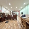 **Bán nhà 4 tầng mặt tiền Sơn Hưng** phường 12 Tân Bình (5*35) chỉ 14 tỷ