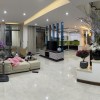 Cho thuê căn hộ Penhouse T21 Chung Cư 215 Lê Lợi_TP Vinh