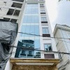 Bán nhà mặt phố Hoàng Văn Thái, 75m2, 8 tầng thang máy mới đẹp, mặt tiền 4.8m, 44.5 tỷ, kinh doanh