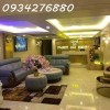 Nhà mình căn hộ full nội thất như hình cần cho thuê tại số 139 Hoàng Thế Thiện, Đông Hải, Hải An,