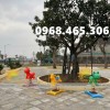 Thú nhún lò xo trẻ em nhập khẩu, thú nhún lò xo mầm non