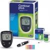 THIẾT BỊ Y TẾ 4H : Máy đo đường huyết Contour Plus